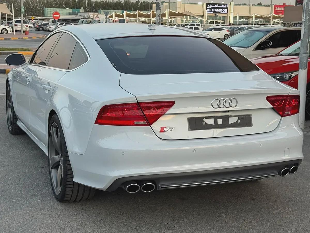 Audi S7 4.0 TFSI quattro 2014 GCC Specs-4-4
