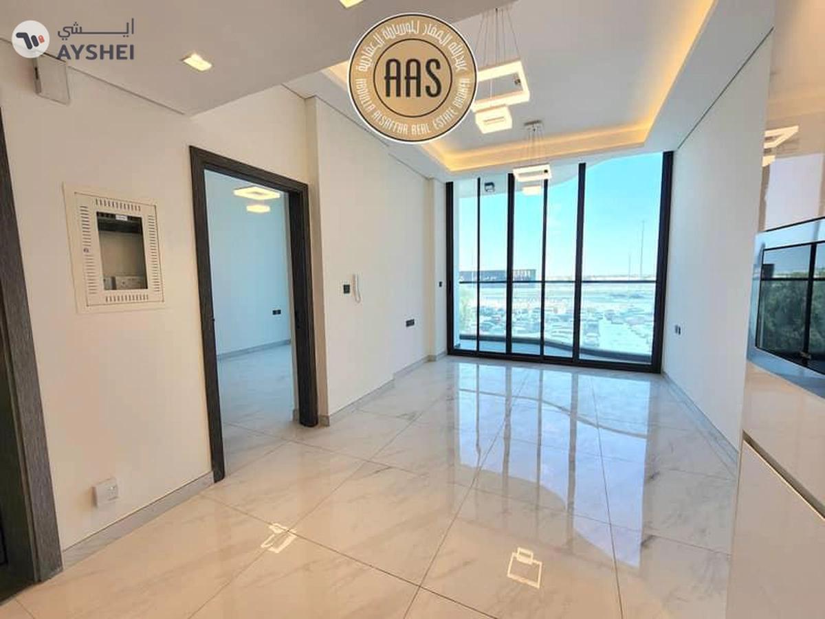 Brand new 1bhk with kitchen appliances/rent75k/amazing interior/arjan dubai-8-8