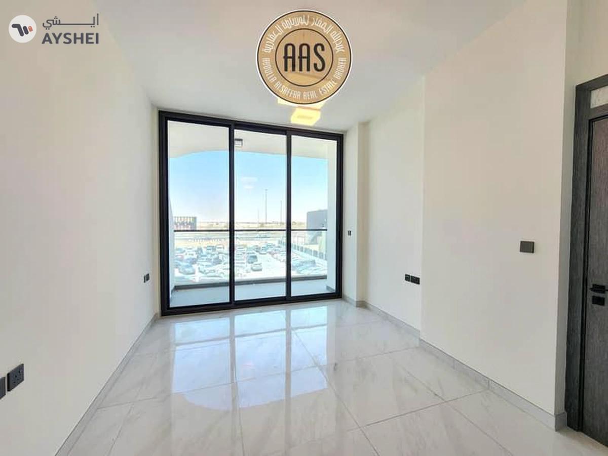 Brand new 1bhk with kitchen appliances/rent75k/amazing interior/arjan dubai-9-9