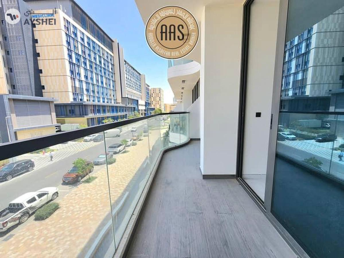 Brand new 1bhk with kitchen appliances/rent75k/amazing interior/arjan dubai-13-13