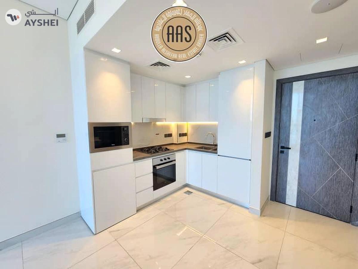 Brand new 1bhk with kitchen appliances/rent75k/amazing interior/arjan dubai-4-4