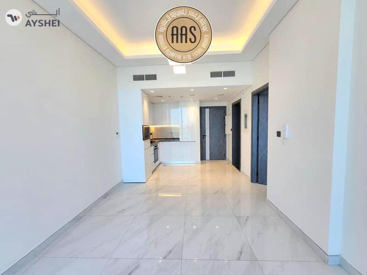 Brand new 1bhk with kitchen appliances/rent75k/amazing interior/arjan dubai-7-7