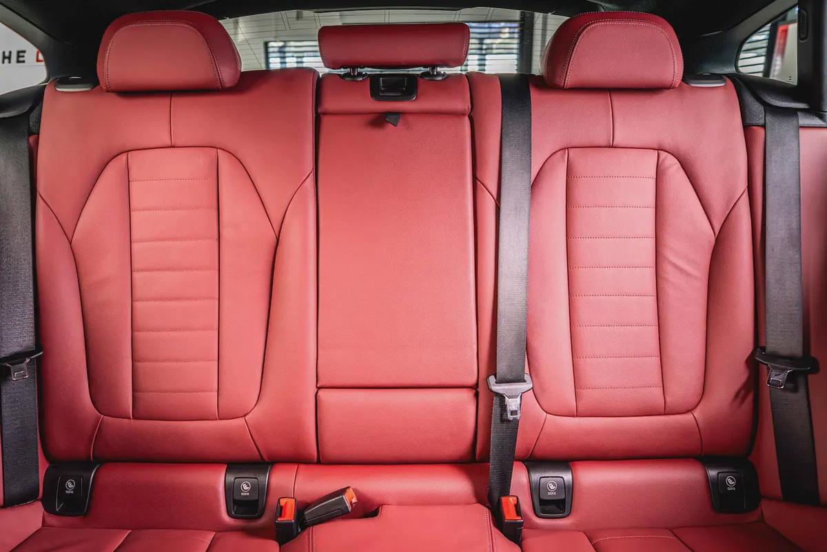 BMW X4 X-Drive 30i MSport-GCC-1 Owner-BMW Warranty Until 2027-Full Service History-14-14