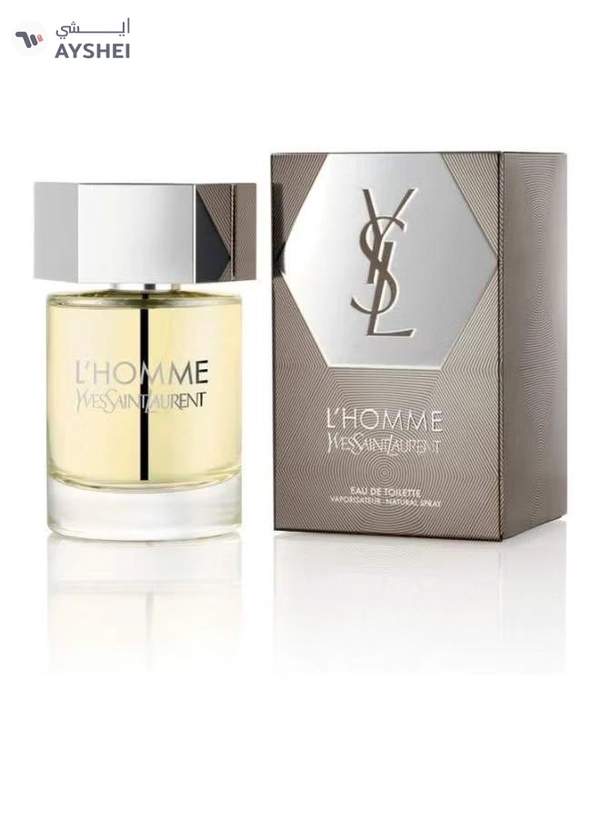 Yves Saint Laurent L'Homme EDT 100ml