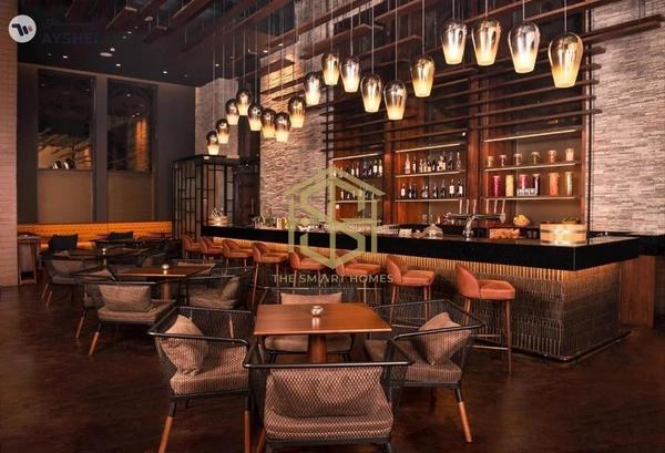 Hotel & Hotel Apartment for rent in Al Jaddaf Rotana Suite Hotel, Al Jaddaf