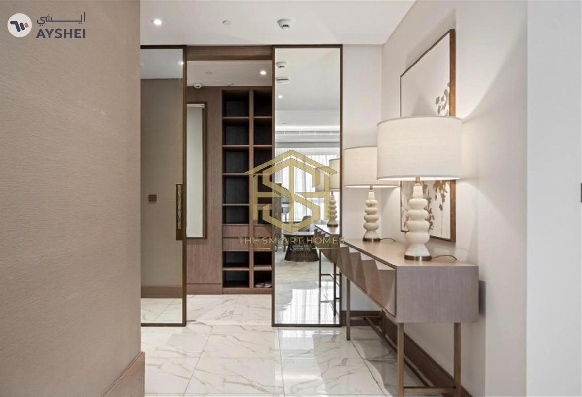 Hotel & Hotel Apartment for rent in Al Jaddaf Rotana Suite Hotel, Al Jaddaf-14-14