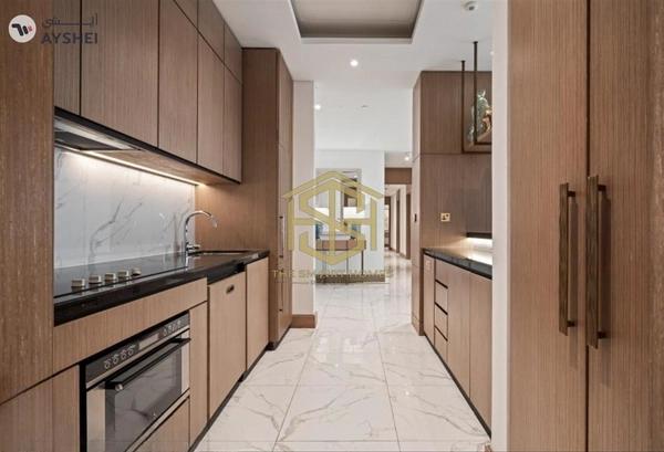 Hotel & Hotel Apartment for rent in Al Jaddaf Rotana Suite Hotel, Al Jaddaf