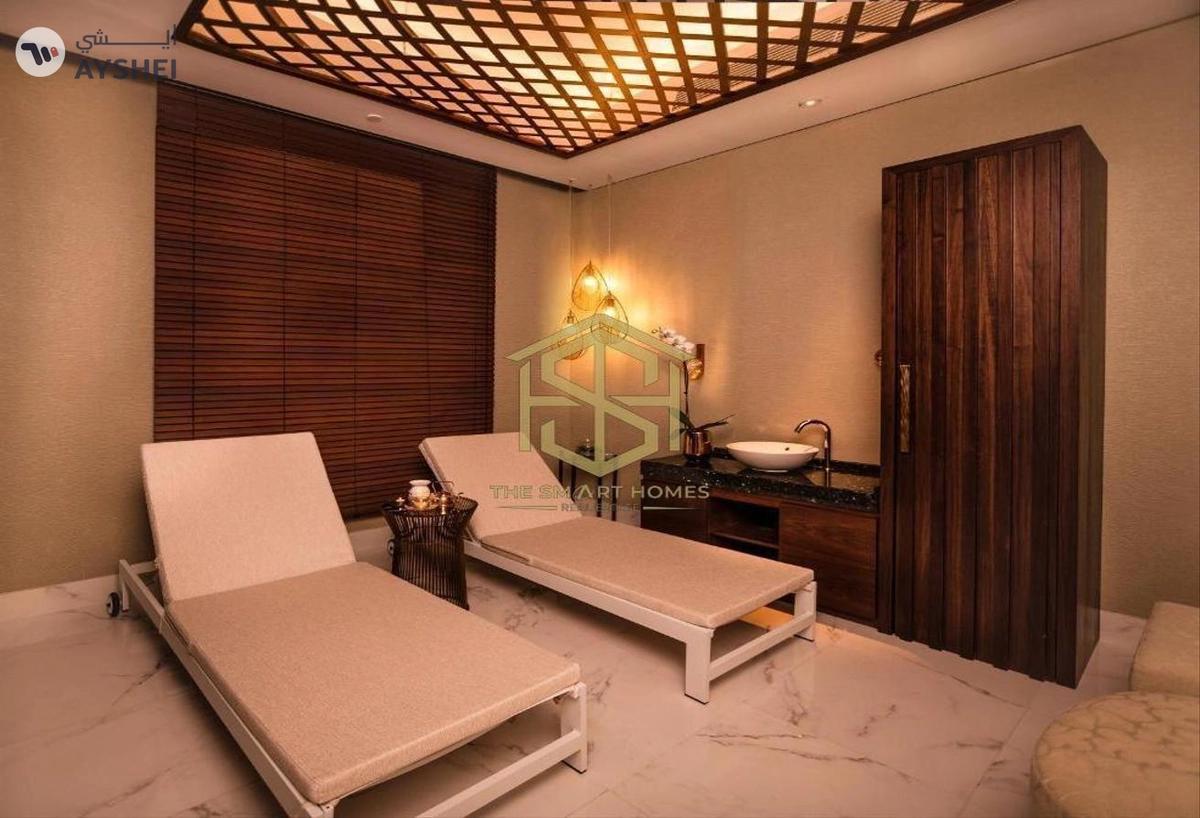 Hotel & Hotel Apartment for rent in Al Jaddaf Rotana Suite Hotel, Al Jaddaf-16-16