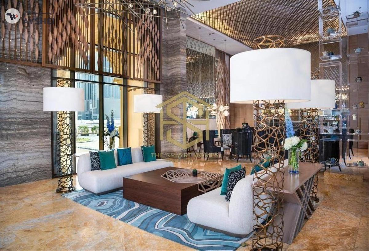 Hotel & Hotel Apartment for rent in Al Jaddaf Rotana Suite Hotel, Al Jaddaf-0-0