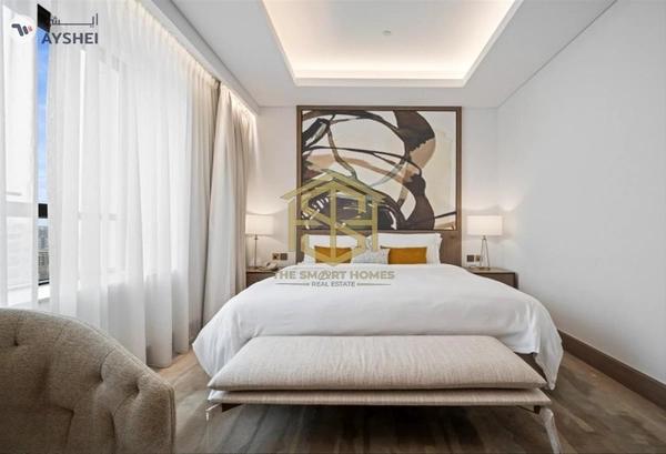 Hotel & Hotel Apartment for rent in Al Jaddaf Rotana Suite Hotel, Al Jaddaf