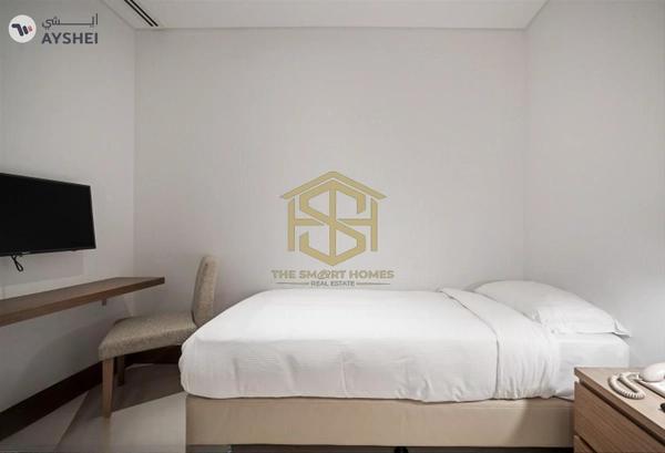 Hotel & Hotel Apartment for rent in Al Jaddaf Rotana Suite Hotel, Al Jaddaf