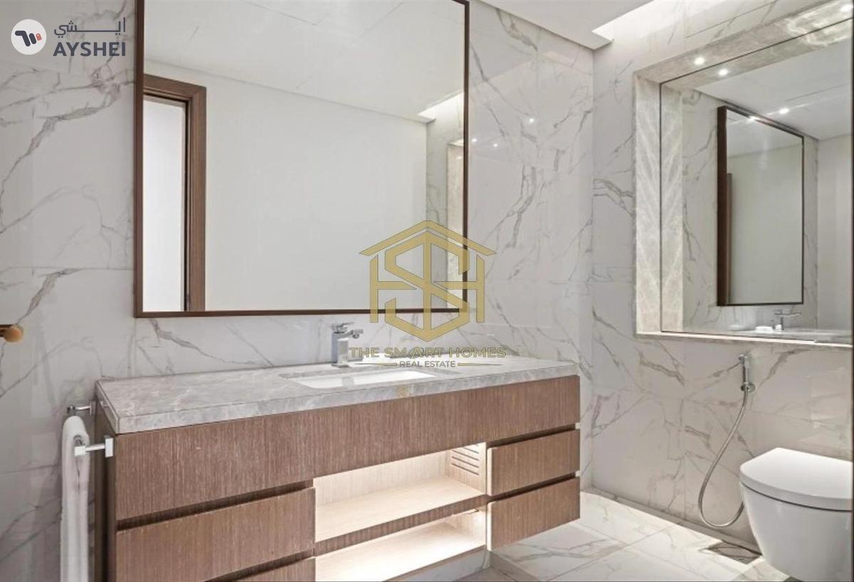 Hotel & Hotel Apartment for rent in Al Jaddaf Rotana Suite Hotel, Al Jaddaf-4-4