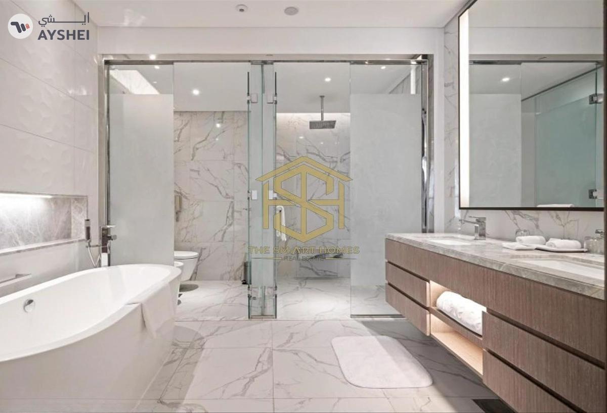 Hotel & Hotel Apartment for rent in Al Jaddaf Rotana Suite Hotel, Al Jaddaf-6-6