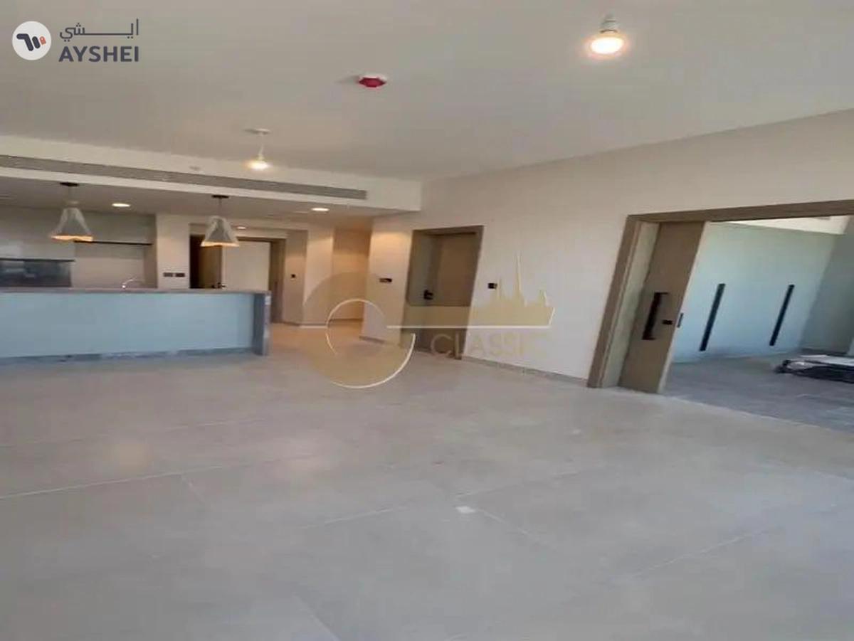 Full Golf View I One Bed with Study I High Floor-2-2