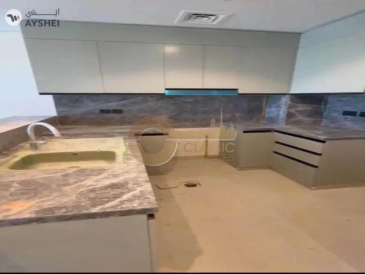 Full Golf View I One Bed with Study I High Floor-5-5