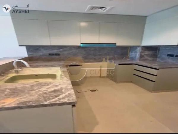 Full Golf View I One Bed with Study I High Floor