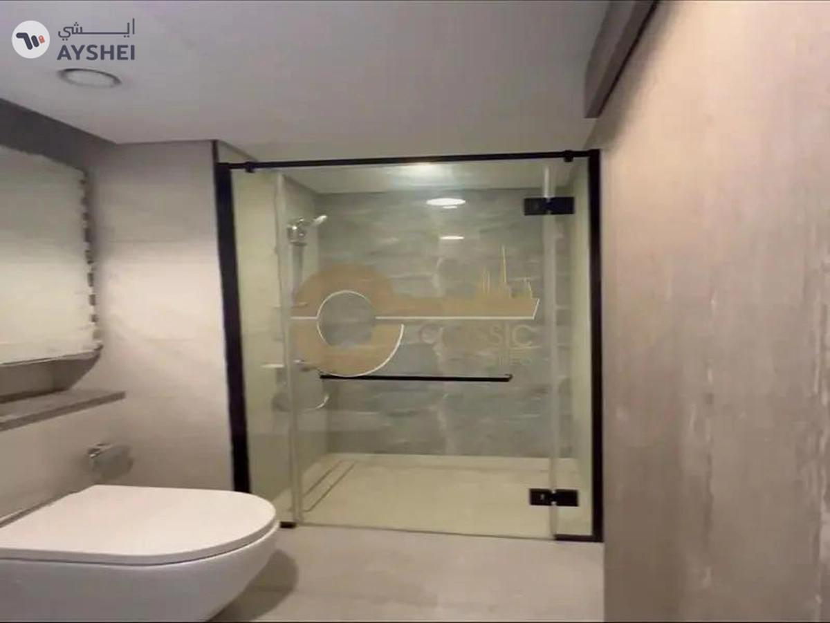 Full Golf View I One Bed with Study I High Floor-7-7