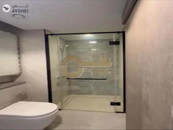 Full Golf View I One Bed with Study I High Floor