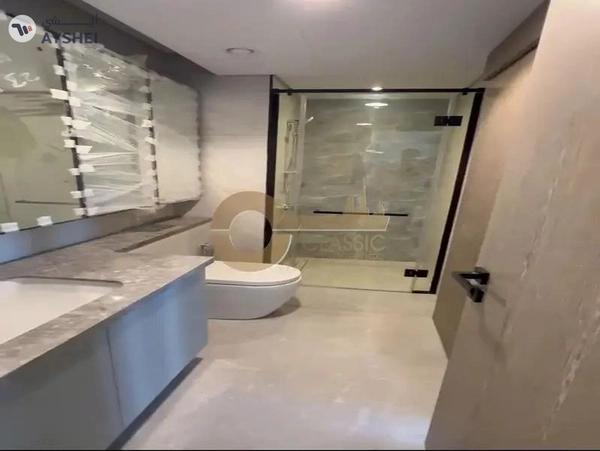 Full Golf View I One Bed with Study I High Floor