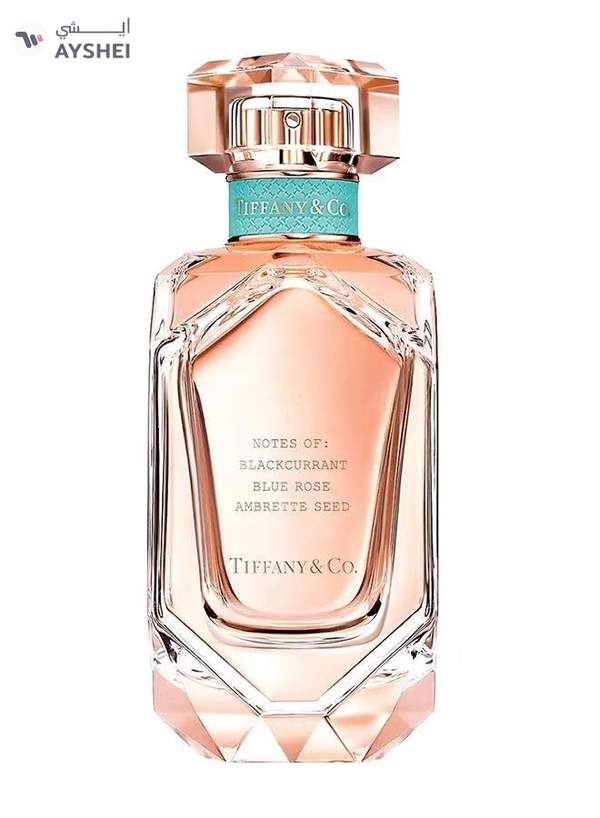 Tiffany Rose Gold Women Edp 75ml
