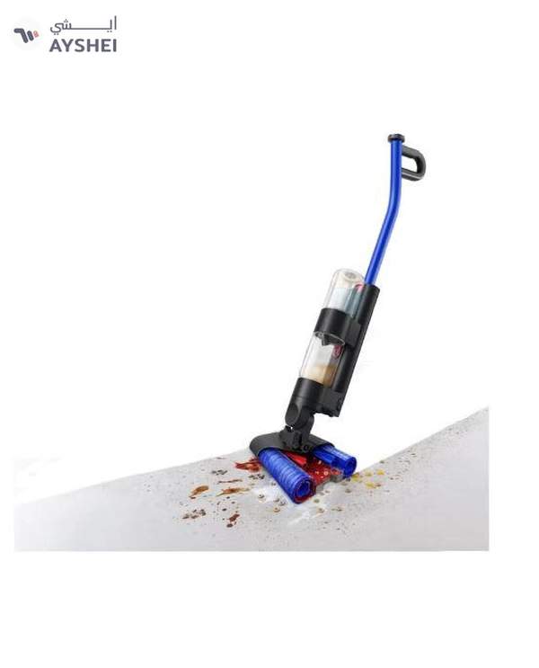 Dyson Wash G1 Wet Floor Vacuum Cleaner WR01 International Version 1 W WR01 Blue/Black