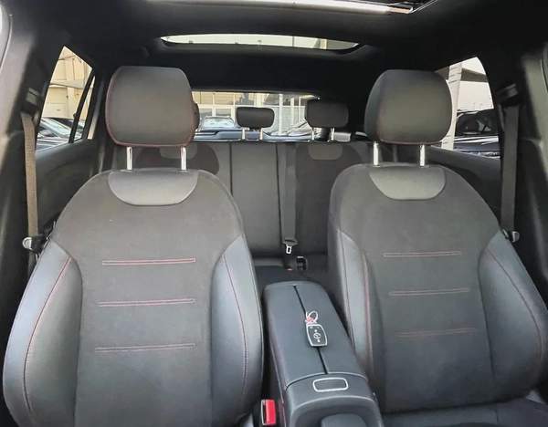 MERCEDES-BENZ - GLA250 - 2023 - 2,0L - V4 - BY TURBO - AMERICAN SPECS VERY GOOD CONDITION