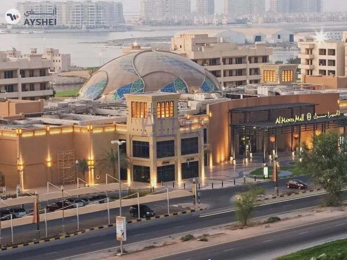 Al Hamra Village Golf Apartments, Al Hamra Village, Ras Al Khaimah-0-0