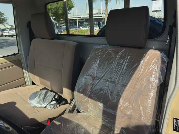 **2025**M/T GCC SPEC UNDER WARRANTY DIF LOCK ELECTRIC WINCH