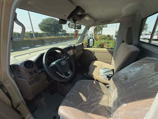 **2025**M/T GCC SPEC UNDER WARRANTY DIF LOCK ELECTRIC WINCH