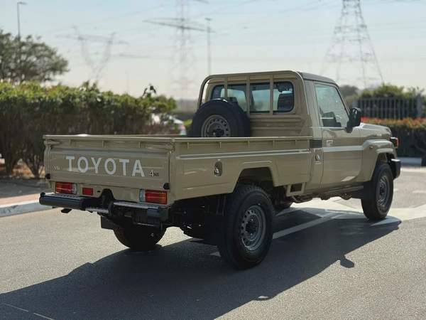 **2025**M/T GCC SPEC UNDER WARRANTY DIF LOCK ELECTRIC WINCH