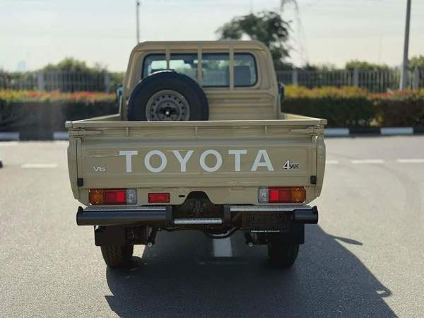 **2025**M/T GCC SPEC UNDER WARRANTY DIF LOCK ELECTRIC WINCH