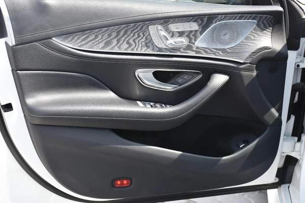 GT43 AMG COUPE 2021 | WHITE ( REF-ACD)