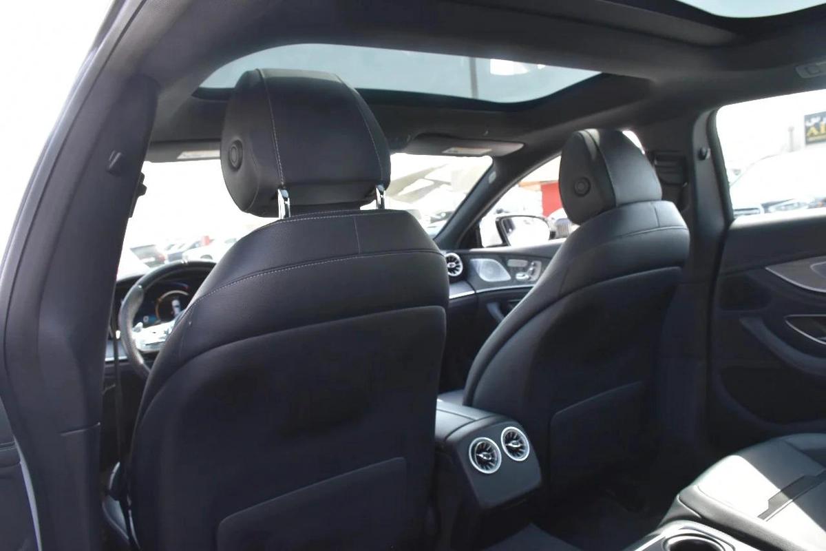 GT43 AMG COUPE 2021 | WHITE ( REF-ACD)-2-2