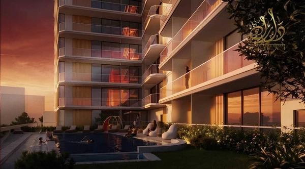 EASY PAYMENT PLAN WITH 3YEARS POST-HANDOVER \ FULLY FURNISHED \ PRIME LOCATION \ PREMIUM AMENITIES