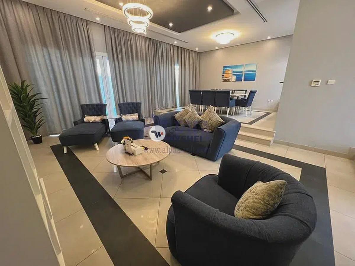 KAY Holiday Homes, Aljazeera Al Hamra, Ras Al Khaimah-0-0