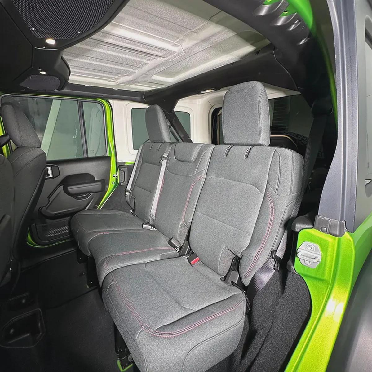 2025 Jeep Wrangler Rubicon V6-10-10