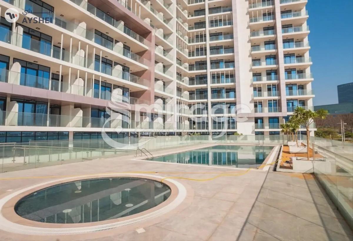 APARTMENT FOR RENT IN AL MARYAH VISTA, AL MARYAH ISLAND-1-1