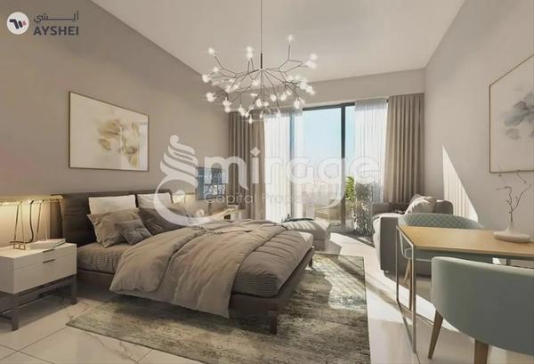 APARTMENT FOR RENT IN AL MARYAH VISTA, AL MARYAH ISLAND