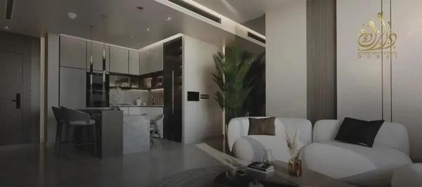 Furnished Studio /HIGH ROI/PRIME LOCATION