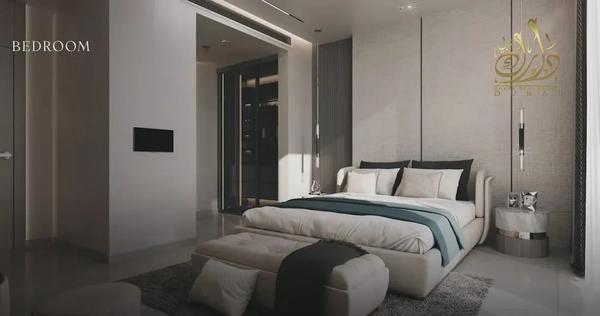 Furnished Studio /HIGH ROI/PRIME LOCATION