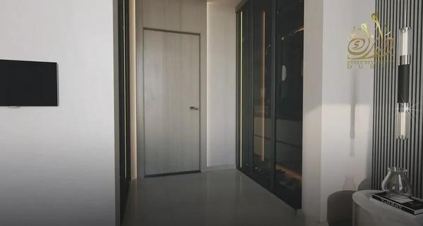 Furnished Studio /HIGH ROI/PRIME LOCATION