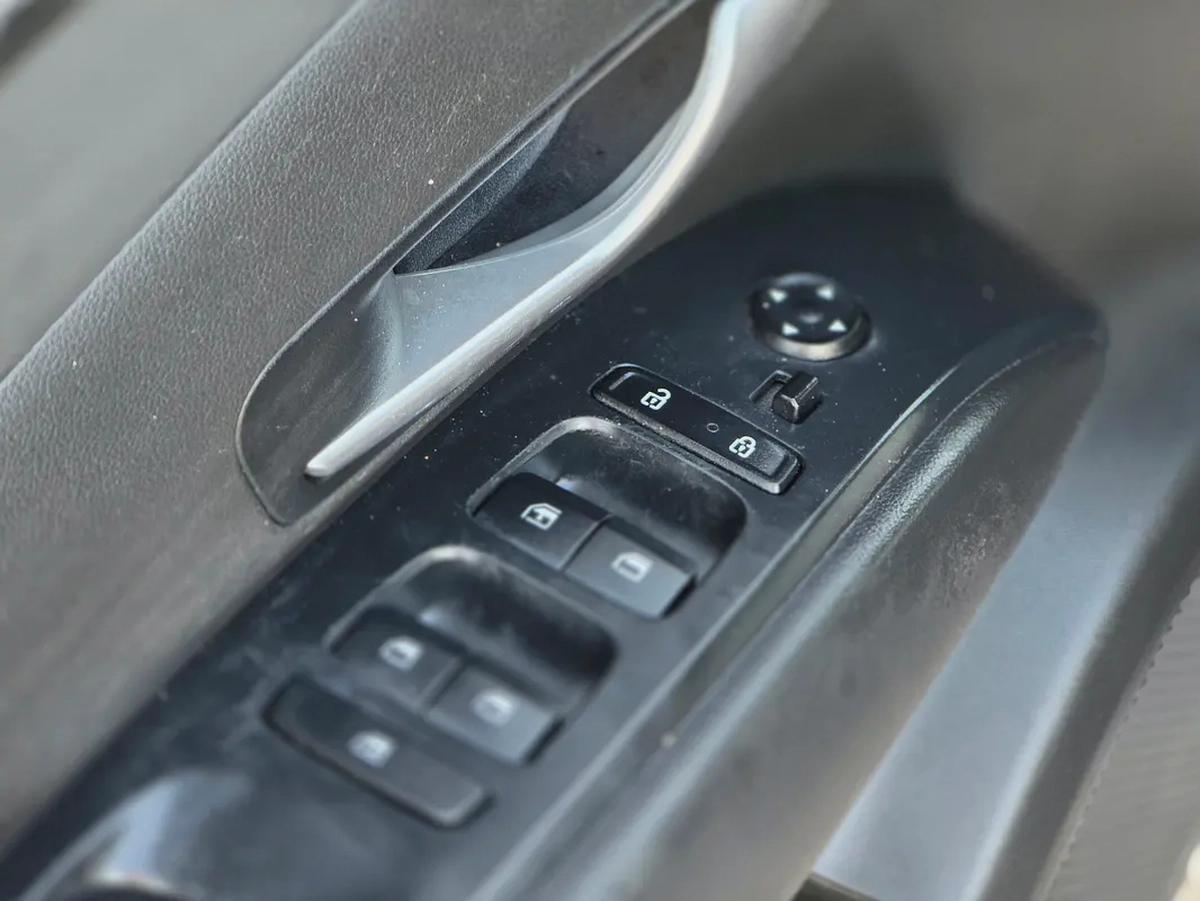Hyundai Tucson 2022 GCC-12-12