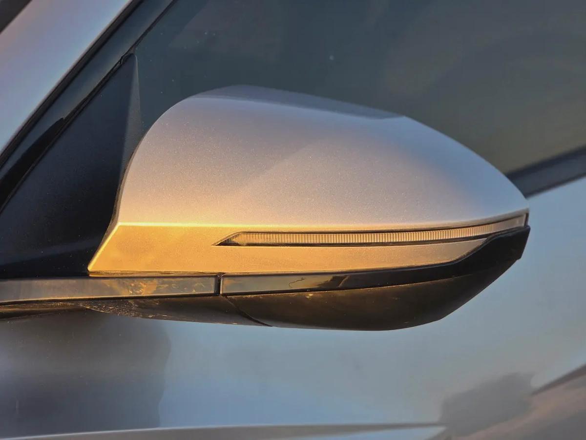 Hyundai Tucson 2022 GCC-14-14