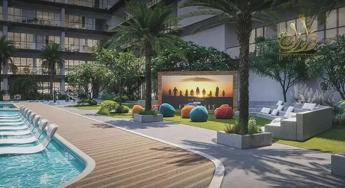 30% Cash offer | HIGH ROI | Investor's Deal | Private Pool || Flexible payment plan _ 1% MONTHLY ||-1-landscape