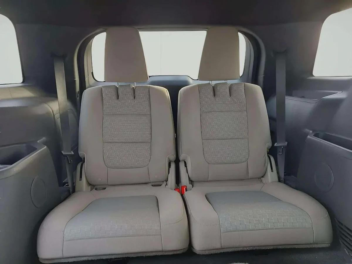 FORD EXPLORER XLT - 2012 - CLEAN CAR FRESH JAPAN IMPORT-14-14