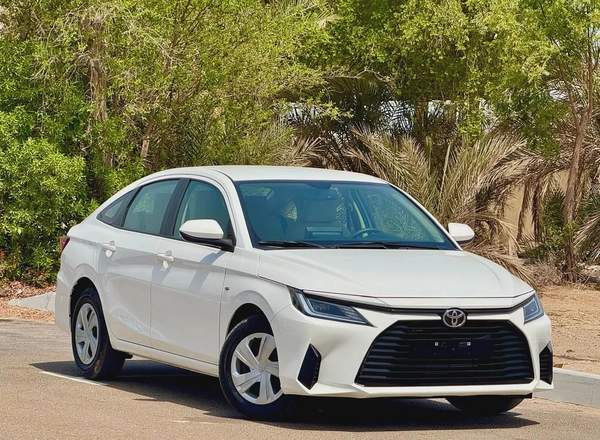 673-Monthly l GCC l Camera, GPS l Accident Free