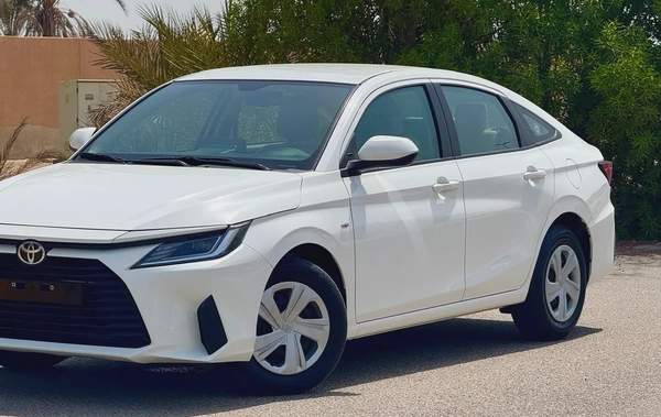 673-Monthly l GCC l Camera, GPS l Accident Free