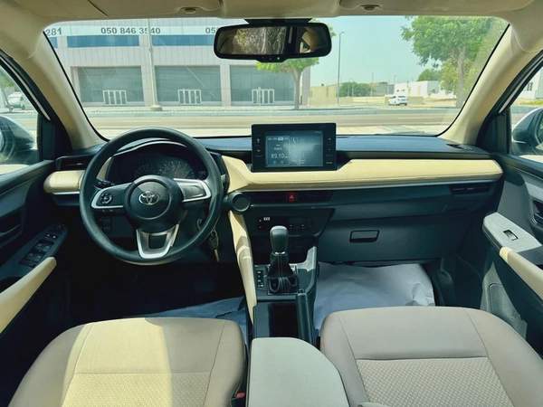 673-Monthly l GCC l Camera, GPS l Accident Free