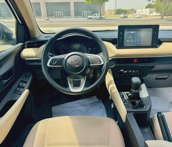 673-Monthly l GCC l Camera, GPS l Accident Free