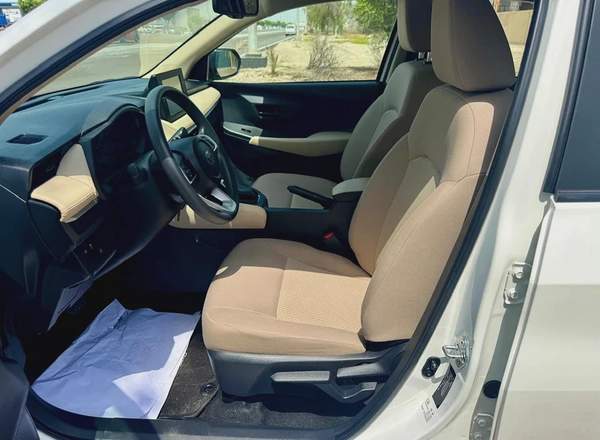 673-Monthly l GCC l Camera, GPS l Accident Free